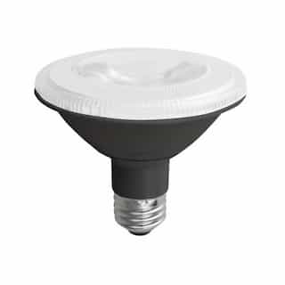 10W LED PAR30 Bulb, Short Neck, Dimmable, Wet Location, 775 lm, 4100K