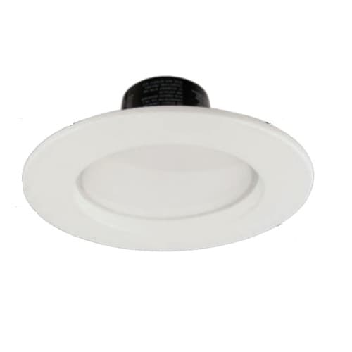 TCP Lighting 14W 5"/6" Recessed LED Downlight, Retrofit, Dimmable, 700 lm, 2700K, White