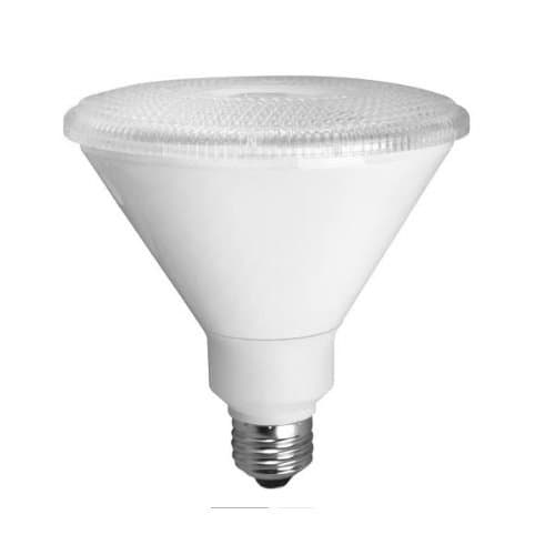 TCP Lighting 29W LED Flood Light PAR38 Bulb, Spot Flood, 1900 Lumens, 3000K
