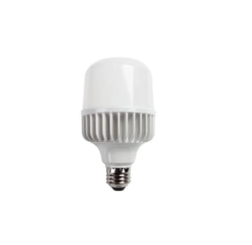 TCP Lighting 20W T-Shaped LED Corn Bulb, 100W MH/HID Retrofit, E26, 3000 lm, 5000K