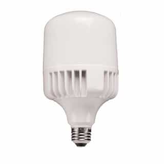 TCP Lighting 25W T-Shaped LED Corn Bulb, 150W MH/HID Retrofit, 3750 lm, 4000K