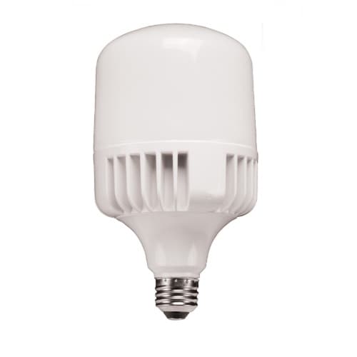 TCP Lighting 25W T-Shaped LED Corn Bulb, 150W MH/HID Retrofit, 3750 lm, 5000K