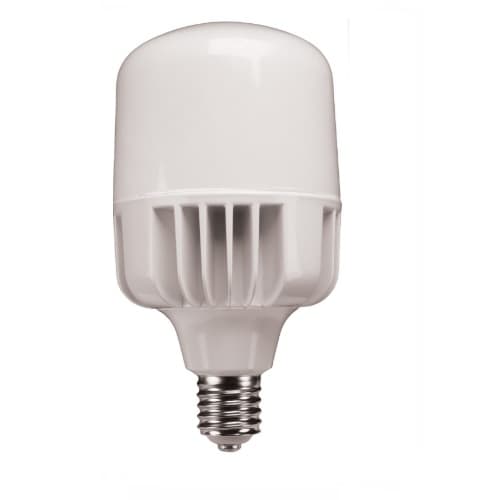 TCP Lighting 65W T-Shaped LED Corn Bulb, 250W MH/HID Retrofit, 9900 lm, 5000K