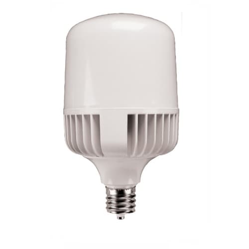 TCP Lighting 90W T-Shaped LED Corn Bulb, 400W MH/HID Retrofit, 13600 lm, 4000K