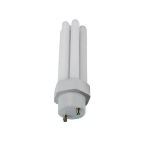 TCP Lighting 13W LED PL Bulb, GU24, 1450 lm, 120V, 2700K