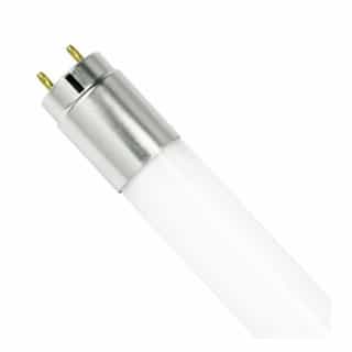 TCP Lighting 4-ft 25W LED T5 Tube, External Driver, Dim, G5, 120V, 3500K