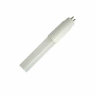 4-ft 13W LED T8 Tube, Direct Wire, Dual-End, G13, 120-277V, 4100K