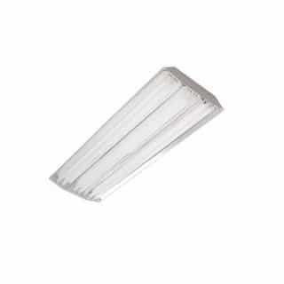 TCP Lighting 54W LED Modified Elite High Bay Fixture for 4 Lamp
