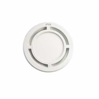 6-in 10W Purifying LED Snap-In Downlight, 100V-277V, CCT Select 