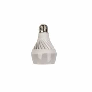 12W Purifiying LED A19 Bulb, Non-Dmmable, E26, 800 lm, 120V, 4000K