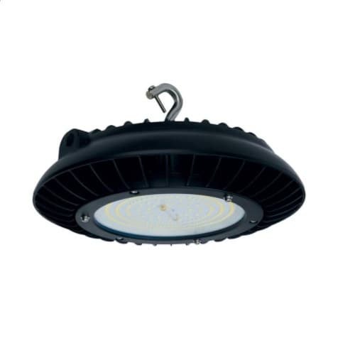 100W LED Round High Bay Pendant, Dimmable, 16500 lm, 4000K