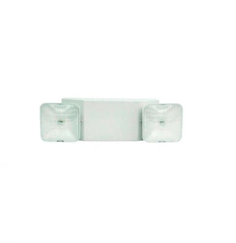 Wire Guard for Exit & Emergency Lights
