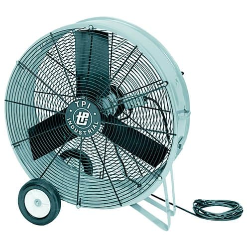 36" Direct Drive Portable Blower