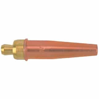 Victor Series 1 Type GPN Propane, Natural Gas One Piece Cutting Tip