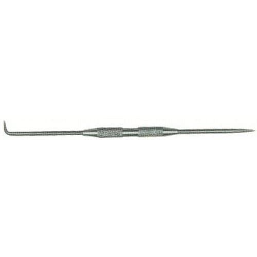 9.5'' Double Pointed Scriber with Carbon Steel Tip