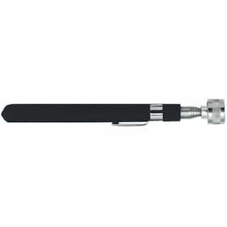 Ullman 10lb Stainless Steel Magnetic Pick Up Tool