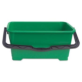 Green/Black 6 Gal ProBucket Fit 18 in. Washer