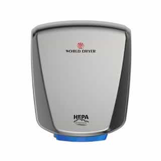 World Dryer Replacement HEPA Filter for VERDEdri2 dryer