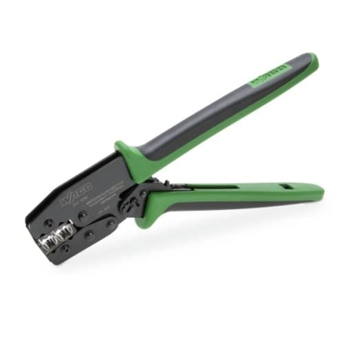 Crimping Tool, 2-1/0 AWG