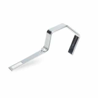Wago Cable Bracket for Cable Knife, 50 to 70 mm / 1.97 to 2.75-in