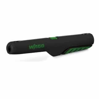 Wago In-Socket Cable Stripper, 8 to 13-mm / 5/16 to 1/2-in