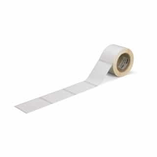 70mm x 100mm Labels for TP Printer, White