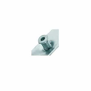 Wago Screw for Angled Support Bracket, M 5 x 8