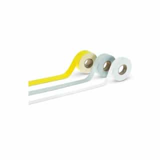 46mm Marking Strips for Smart Printer, Yellow