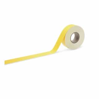 30mm Marking Strips for Smart Printer, Yellow