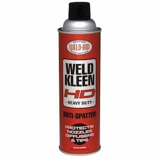 Weld-Aid 20-oz Weld-Kleen Heavy Duty Anti-Spatter