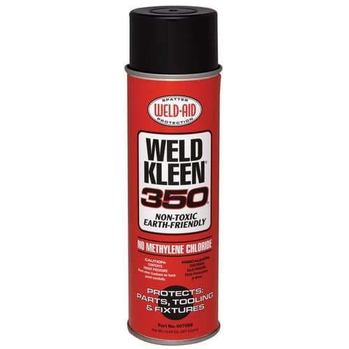 13.64 oz Liquid Weld-Kleen 350 Anti-Spatter