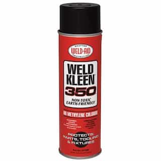13.64 oz Liquid Weld-Kleen 350 Anti-Spatter