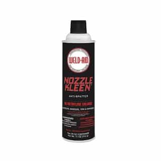Weld-Aid 20oz Spat-R-Pruf Anti-Spatter Aerosol