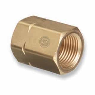 CGA-300 Brass Cylinder Adaptor