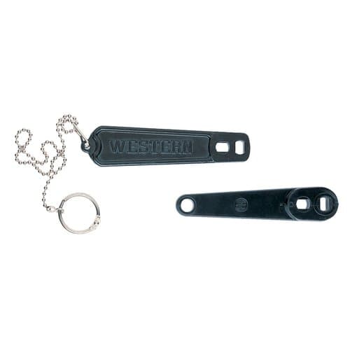 Western Metal High Performance Cylinder Wrench