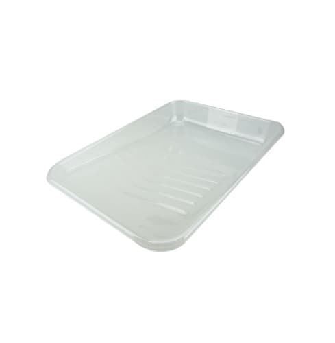 2-qt Plastic Liner for 9-in Paint Tray
