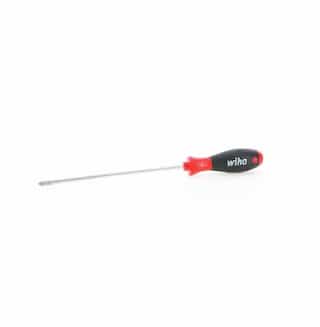 12.5-in SoftFinish Screwdriver, #2 Philips Tip