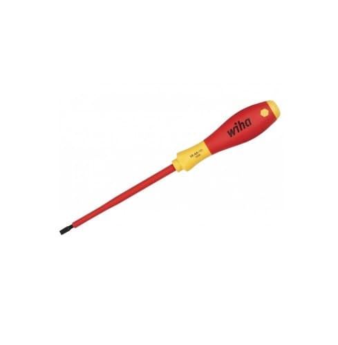 11.5-in Insulated Screwdriver, 5.5mm Slotted Tip
