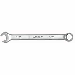 7/16" 12 Point Flat Stem Combination Wrench
