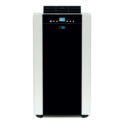 Whynter 16-in 1300W Portable Air Conditioner, 14000 BTU/H, 115V, Platinum
