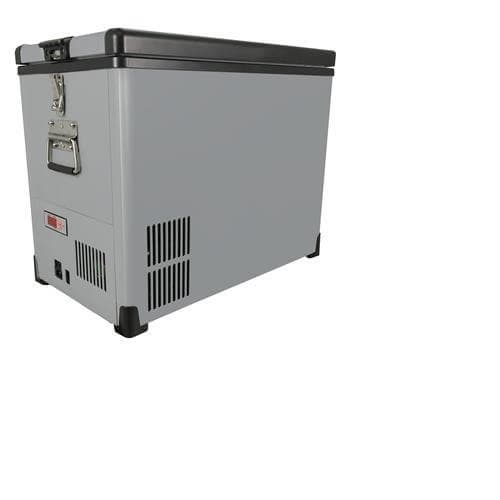 45-qt Portable Refrigerator/Freezer, 12V DC