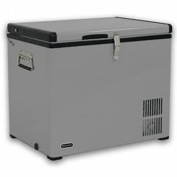 45-qt Portable Refrigerator/Freezer