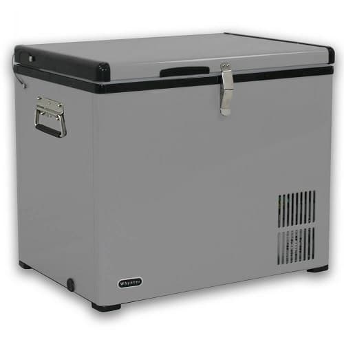 Whynter 45-qt Portable Refrigerator/Freezer