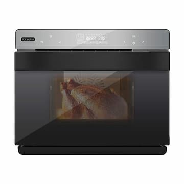 1800W Multi-Function Convection Oven, 120V, Stainless Steel