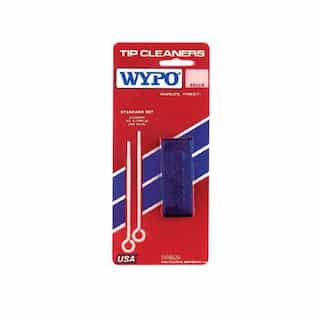 Wypo Standard Tip Cleaner Kits