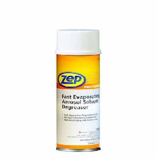 Zep Zep Professional Fast-Evaporating Aerosol Solvent Degreaser 14 oz.