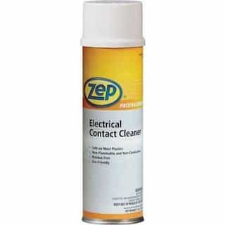 Zep Professional Aerosol Electrical Contact Cleaner