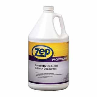 Zep Zep Professional Z-Verdant Liquid Industrial Degreaser 1 Gal.
