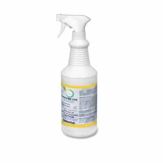 Sani-Cide EX3 Disinfectant and Multi-Purpose Cleaner, 1 Qt Bottle