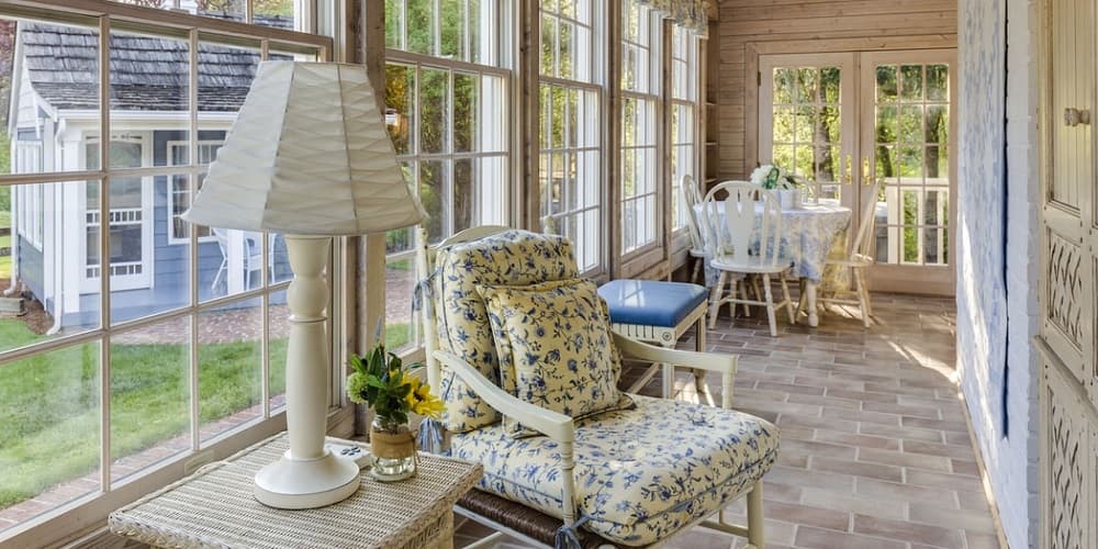 HVAC for Your Sunroom: What are the Options?